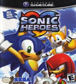 sonic mega collection rom